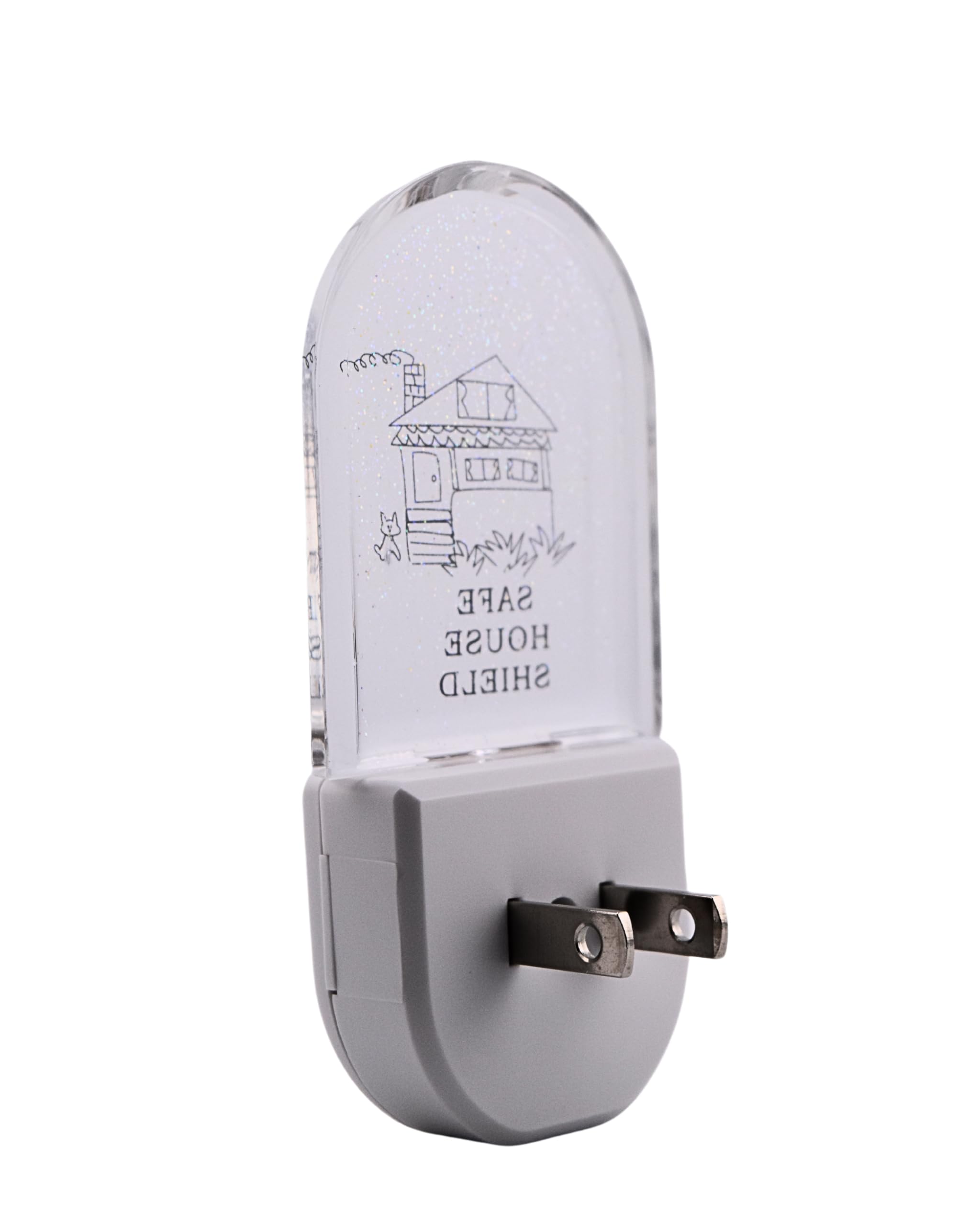 EMF House Shield – Electromagnetic Field Protection for Home