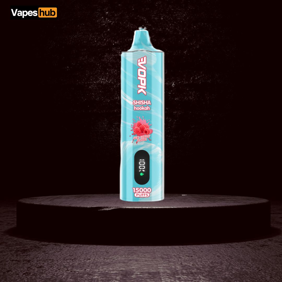 Shisha Hookah 15000 15K Puffs
