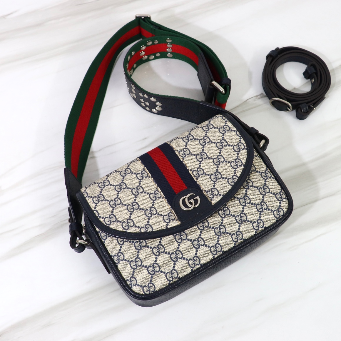 Gucci Ophidia small shoulder bag 722117 FAAX 94047