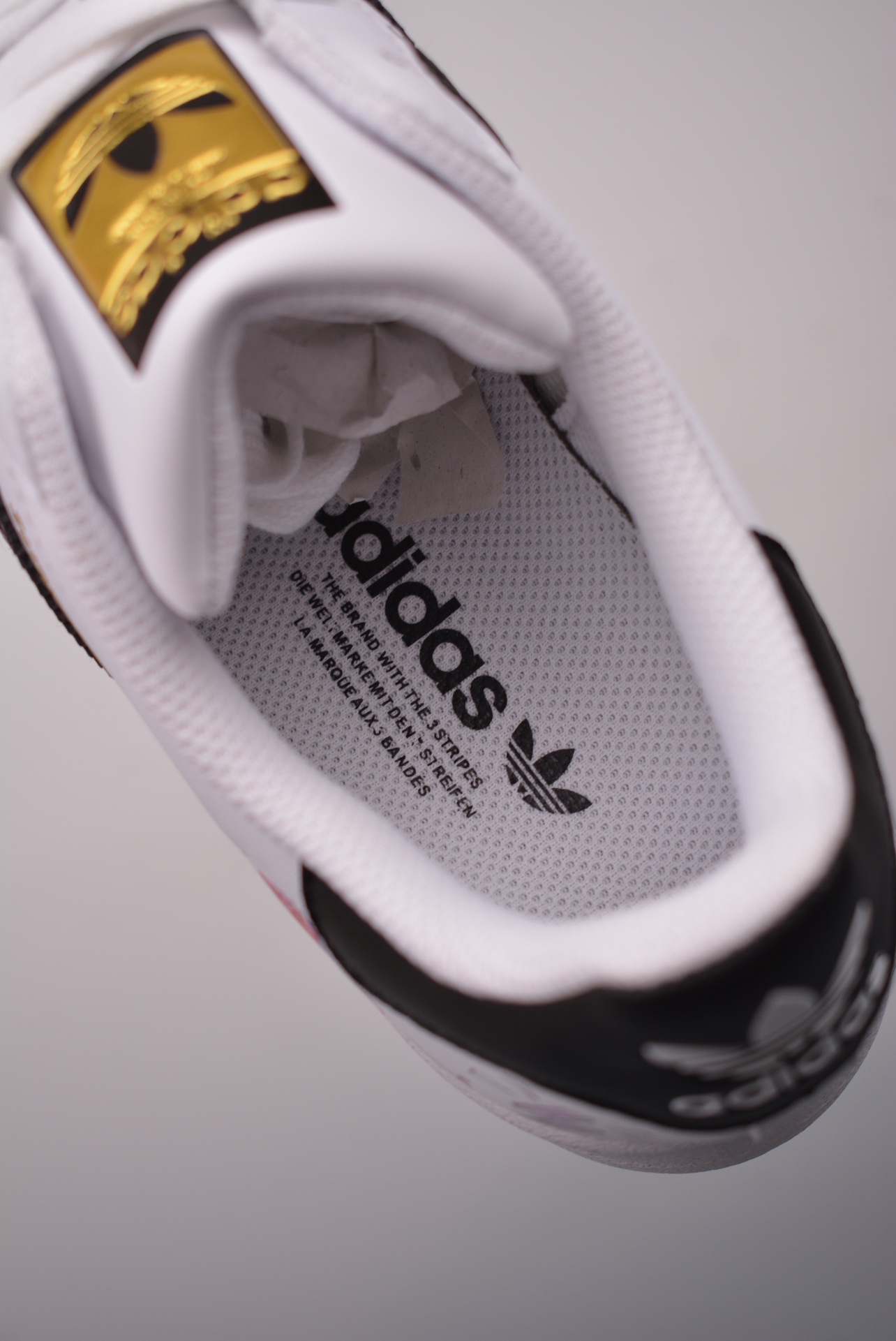 Adidas Originals Superstar Space Dinosaur EG4958