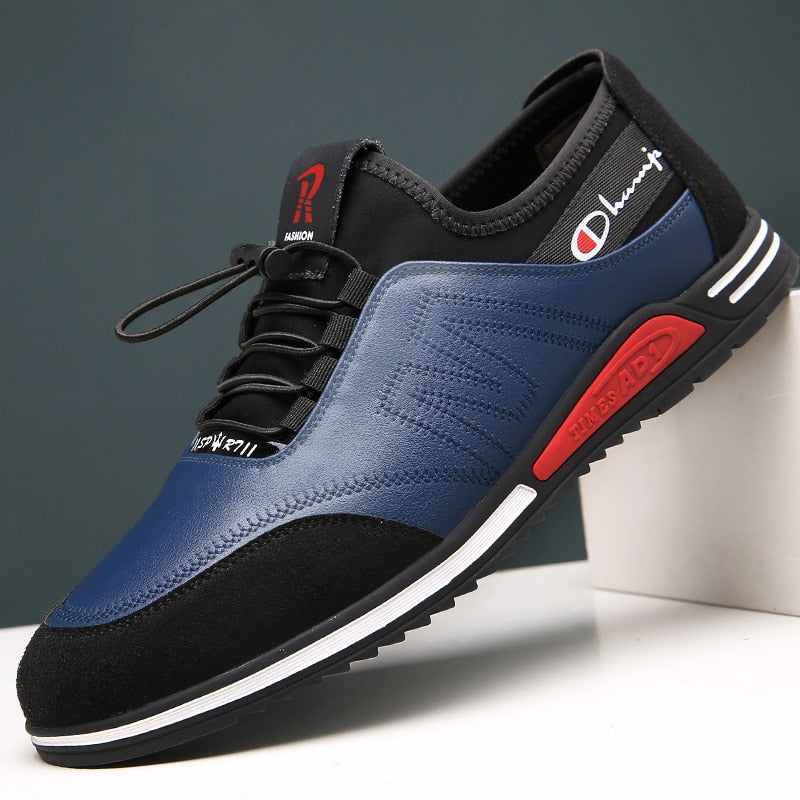 Demo Aero Sneakers