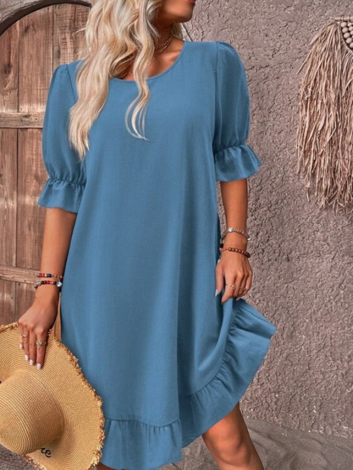 Summer Dress