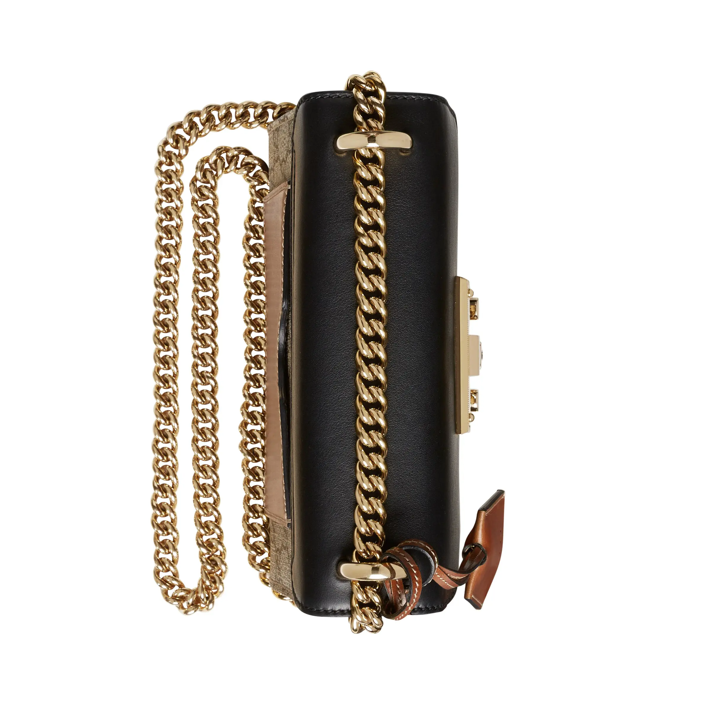 Gucci Padlock small shoulder bag735103 KLQJG 9785