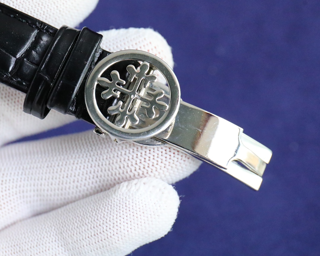 Patek Philippe Complex Function Timepiece Series 4947G