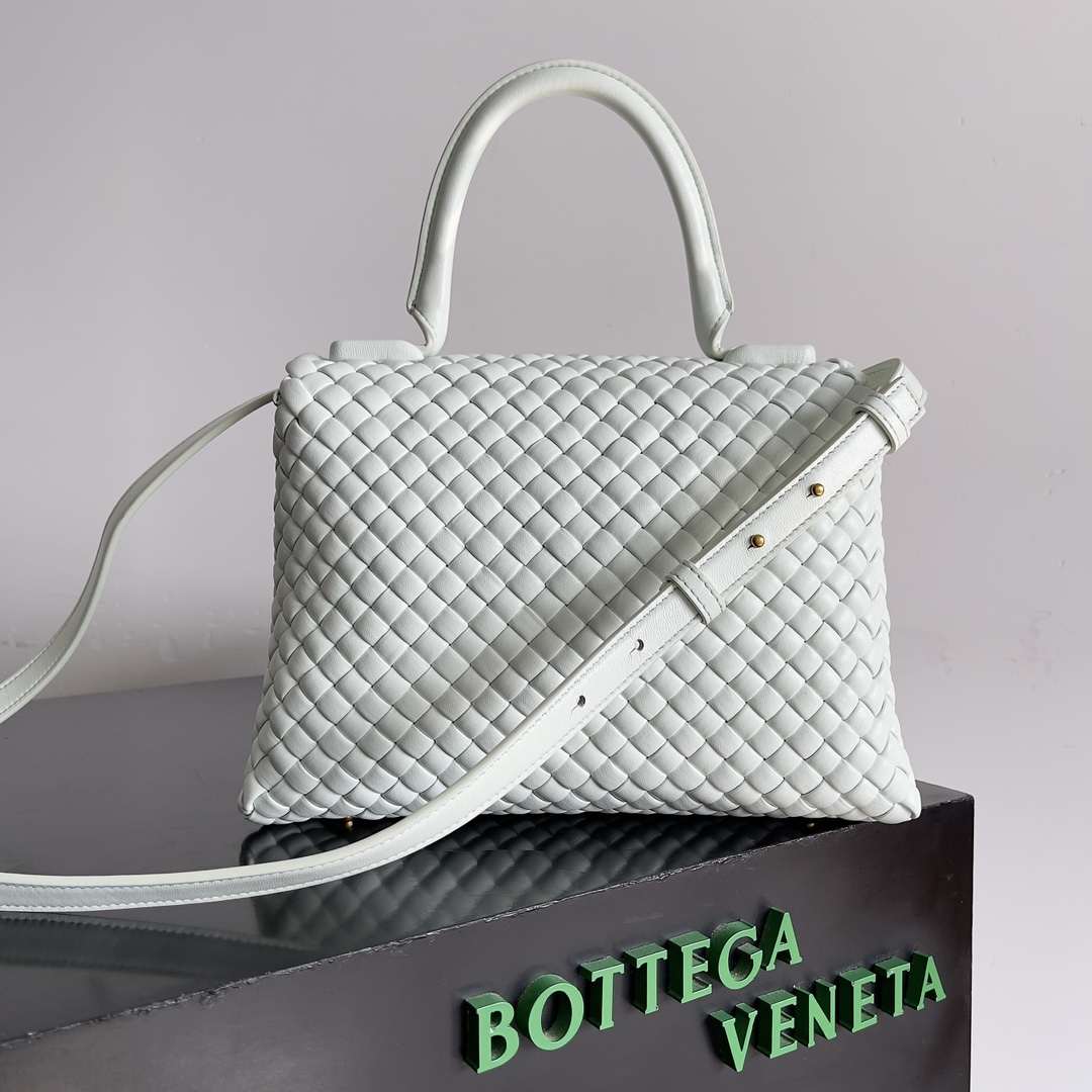 Bottega Veneta Patti Bag 776783
