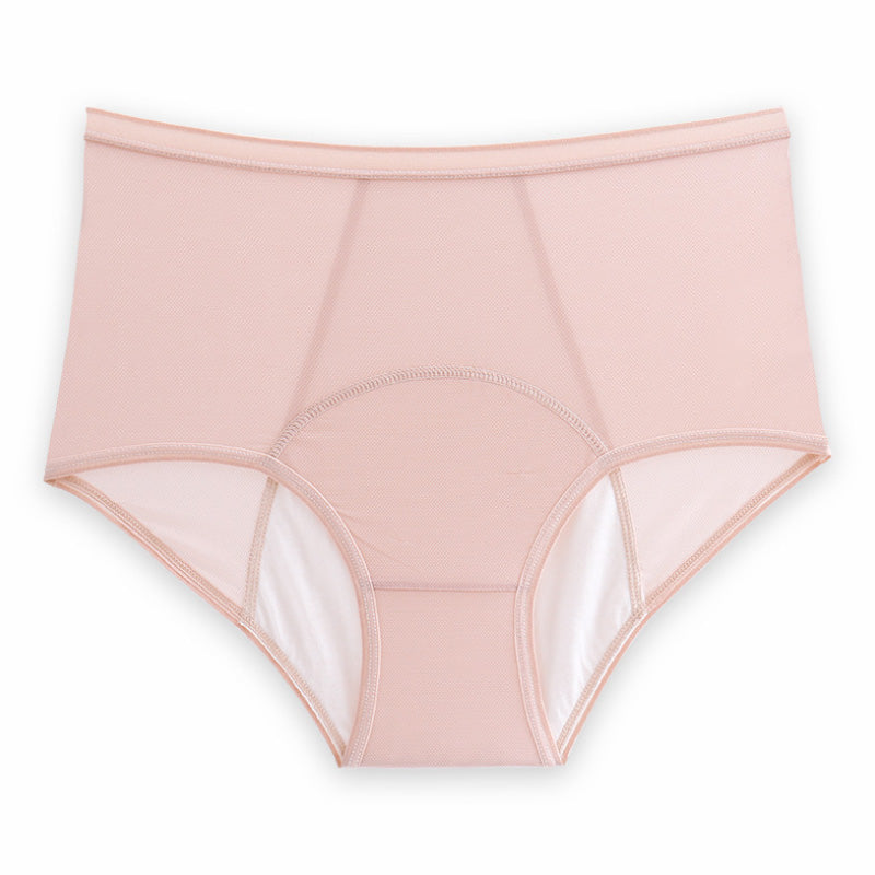 (🔥Last Day Promotion-SAVE 60% OFF)-🩲2023 New Upgrade High Waist Leak Proof Panties
