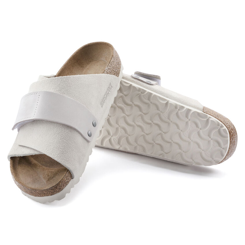 Kyoto Nubuck-Suede Leather B-21333