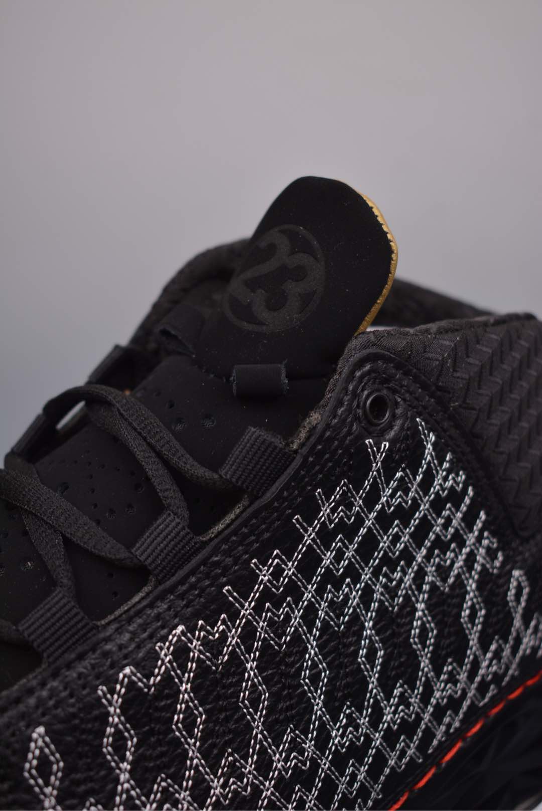 Nike Air Jordan XX3 OG Premier Black Stealth 318376-001
