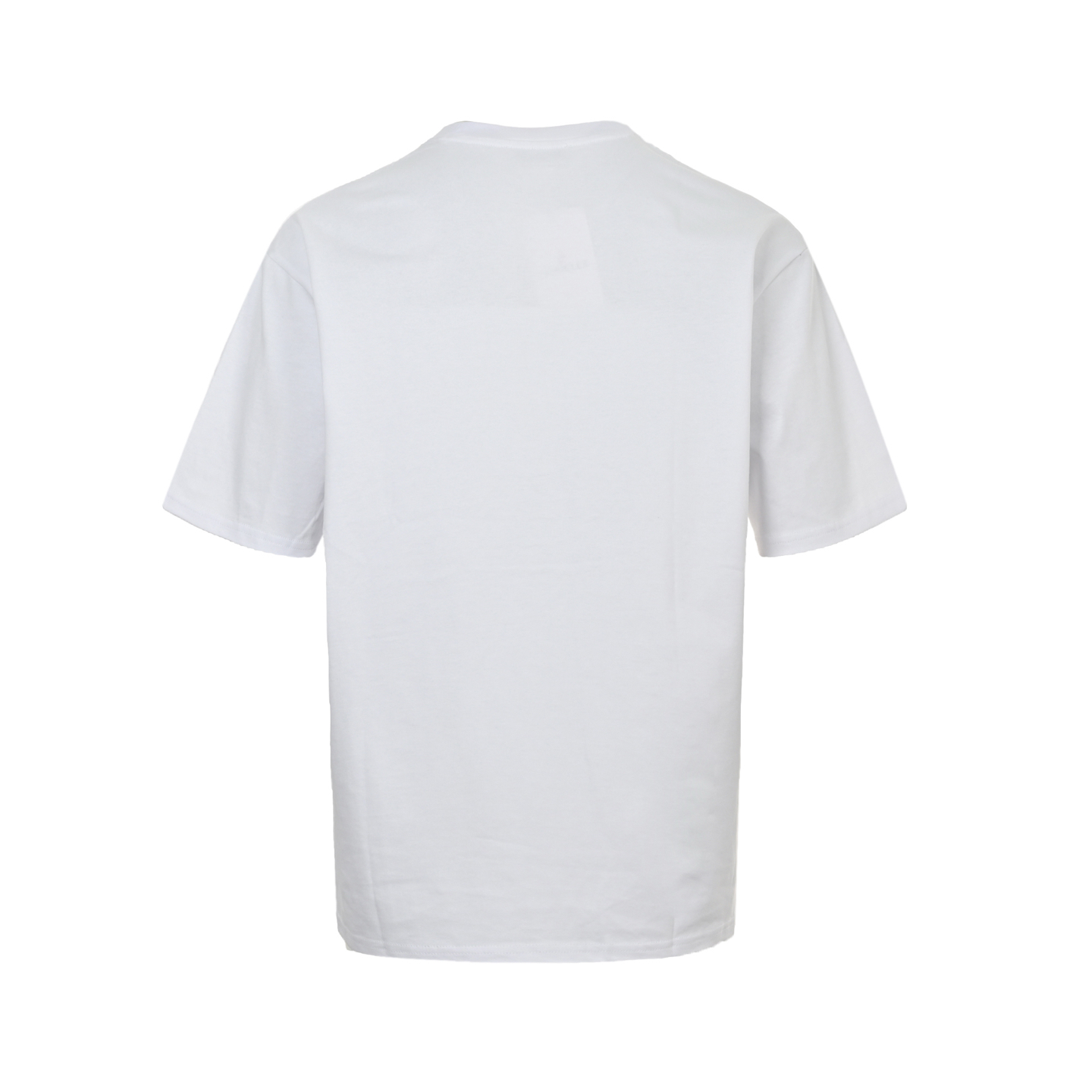 Moncler 25ss embroidered large logo short sleeve