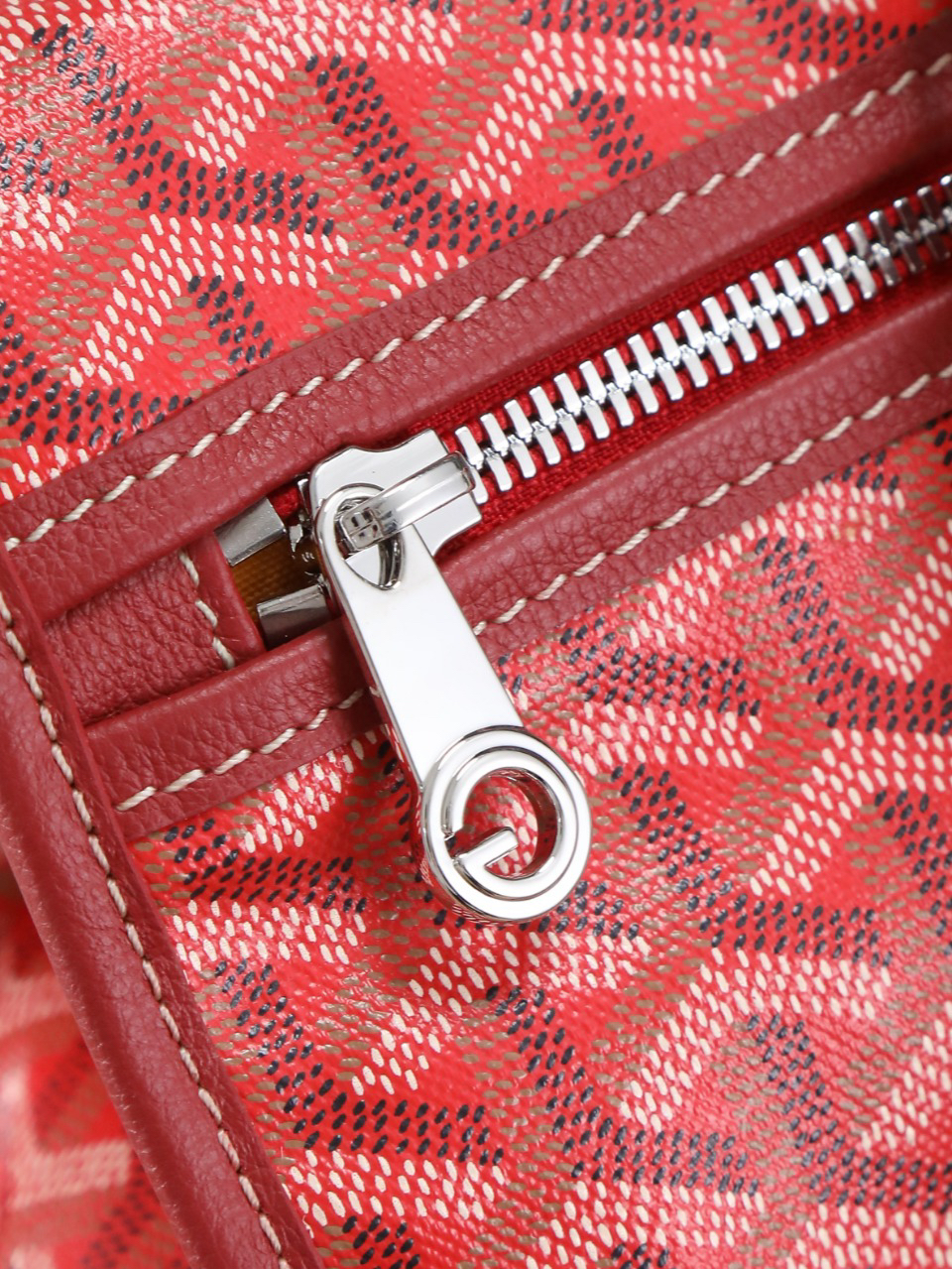 Goyard Backpack 020237