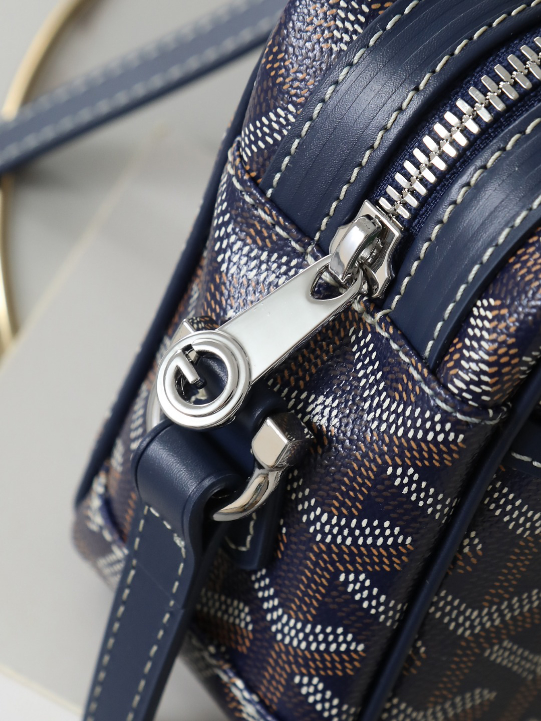 Goyard cavert camera bag 226