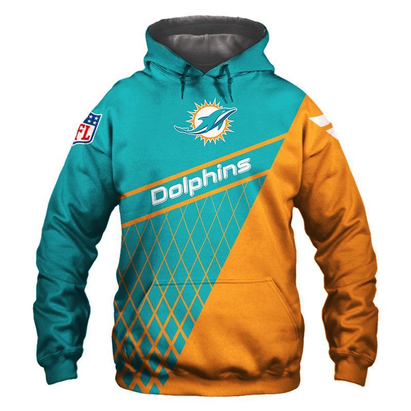 MIAMI DOLPHINS 3D HNT1407