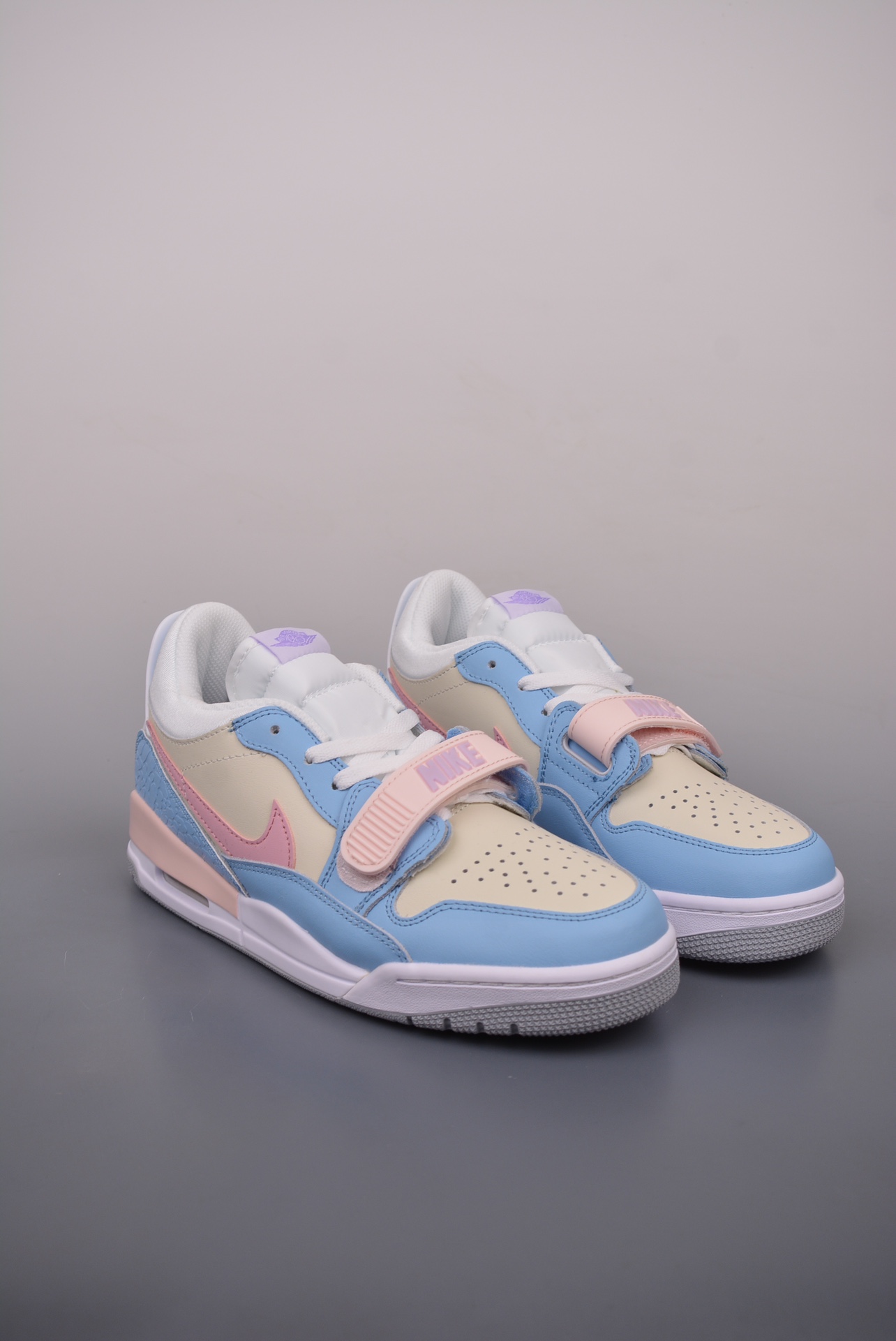 Air Jordan Legacy 312 Low Pink HF0747-151
