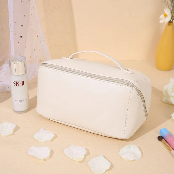 HOT SALE🔥Large-capacity Travel Cosmetic Bag