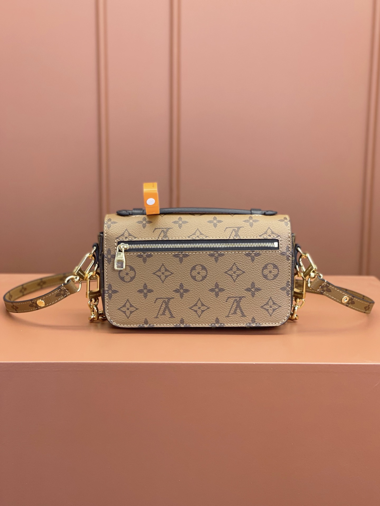 Louis Vuitton POCHETTE MÉTIS EAST WEST Bag M46279
