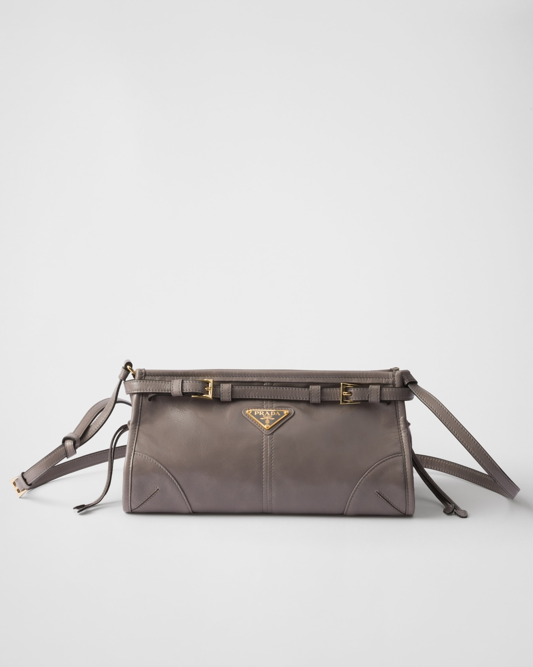 Prada Small Leather Shoulder Bag1BH215_2CYR_F0002_V_OOO
