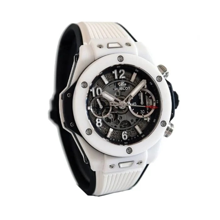 Hublot Big Bang Unico “Skeleton” 411.JX.4802.RT.1904 Top Tier Replica Edition