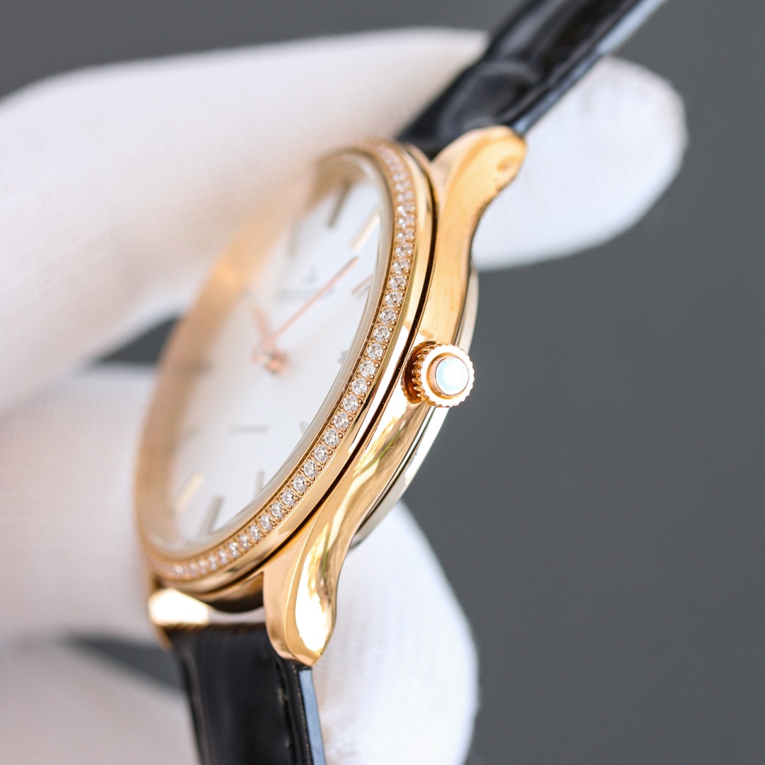 Jaeger-LeCoultre Men's Watches