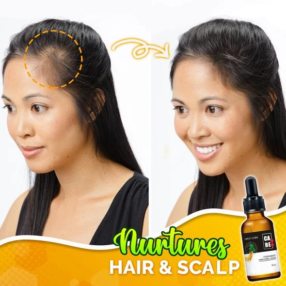 2024 10X-Regro Strong Hair Serum - 💯BUY MORE SAVE MORE💯
