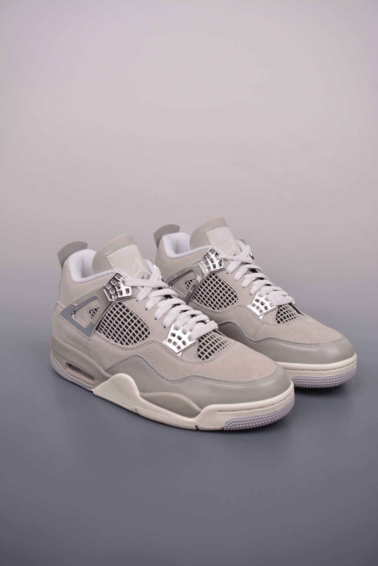 Nike Wmns Air Jordan 4 Retro Frozen Moments AQ9129-001