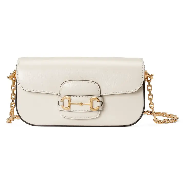 Gucci Horsebit 1955 Shoulder Bag‎735178 92TCG 8563