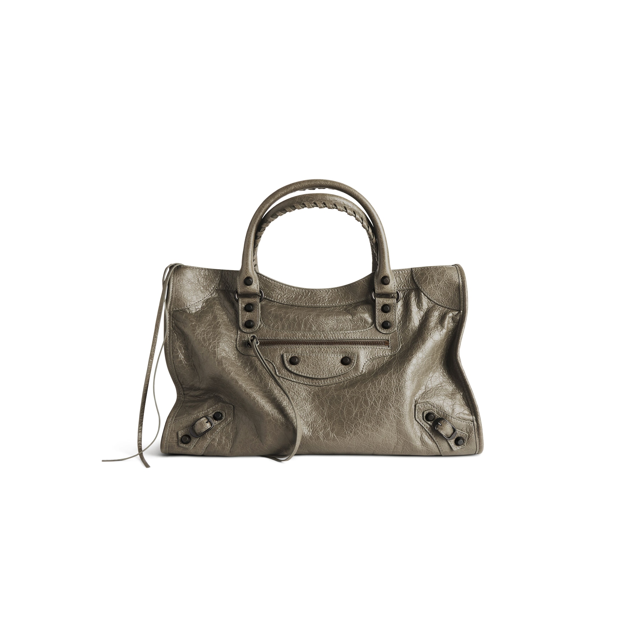 Balenciaga Le City Bag Medium8230582ABEK1000