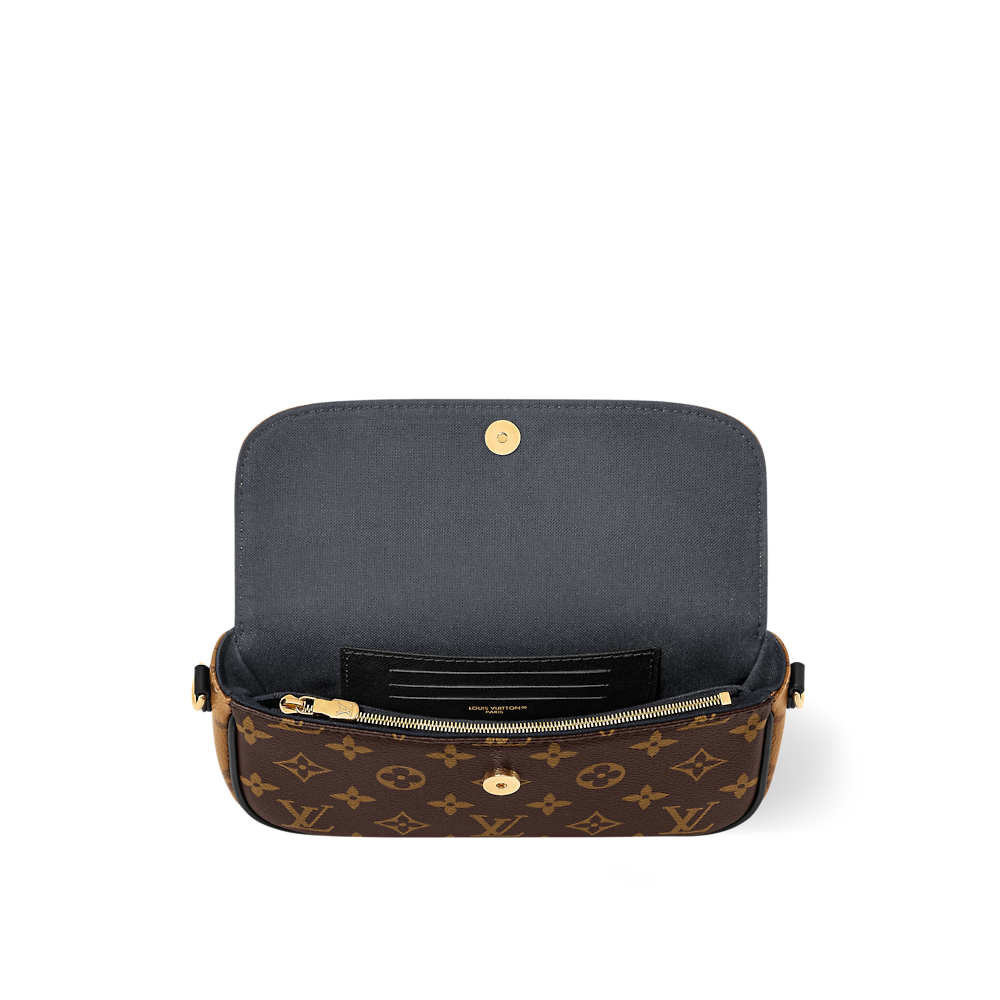 Louis Vuitton WALLET ON CHAIN ​​IVY Bag M26587