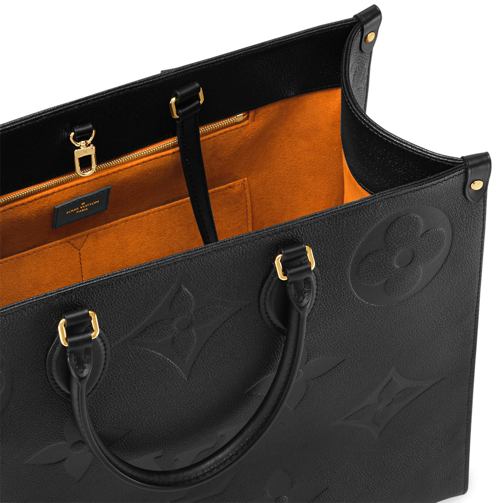 Louis Vuitton ONTHEGO Large Bag M44925