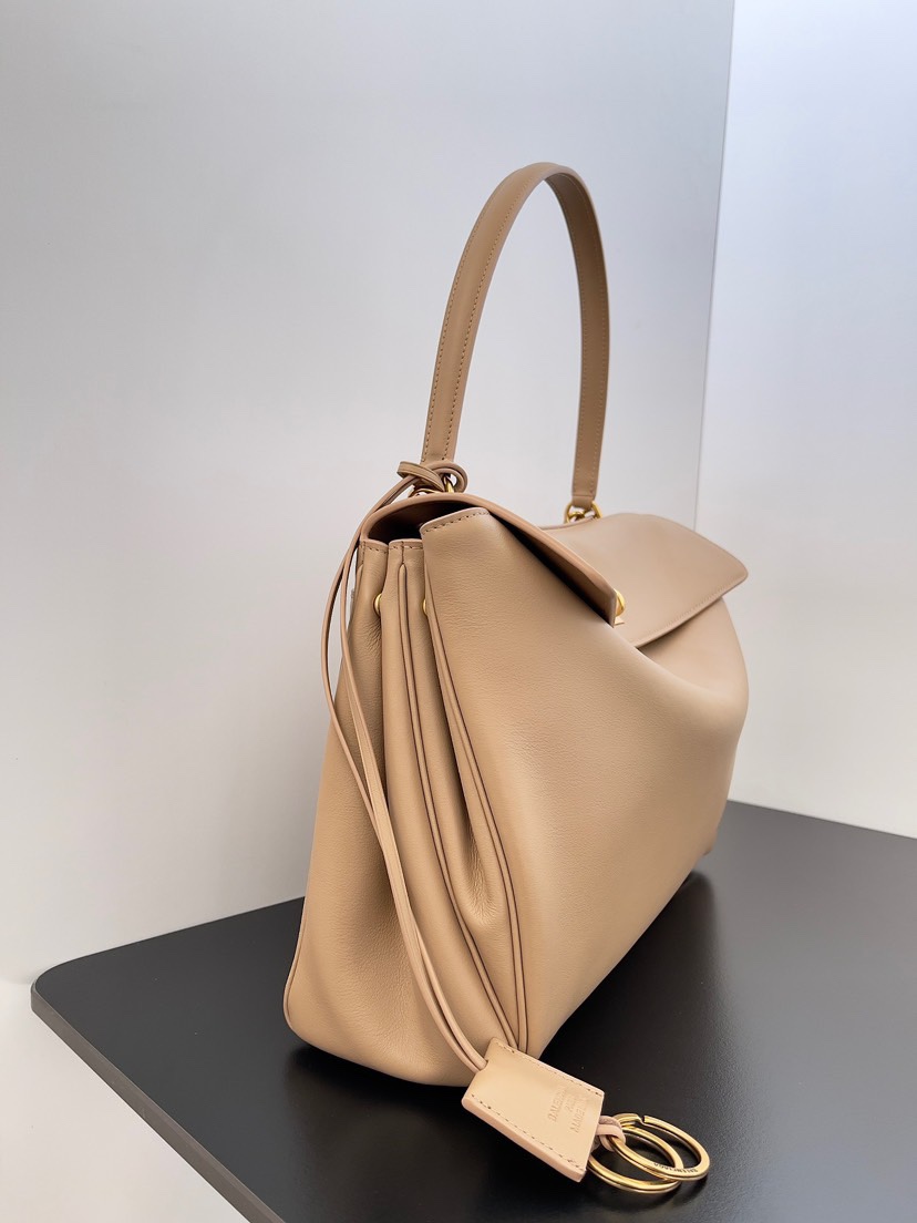 Balenciaga Redeo Handbag