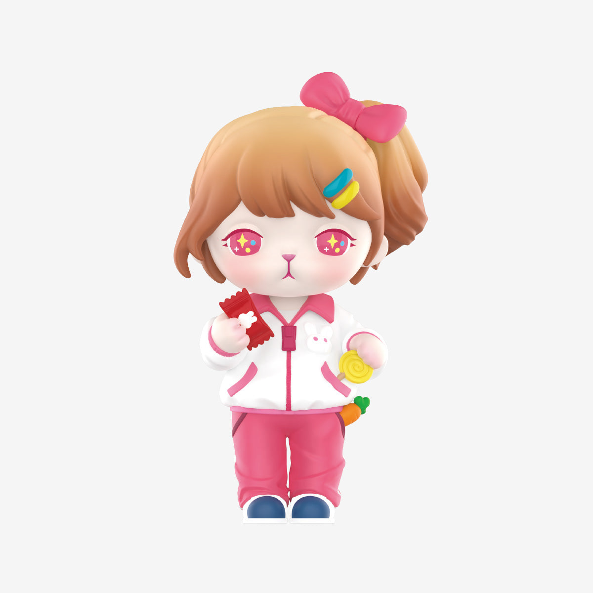 POP MART BUNNY School Series [1 Blind Box]