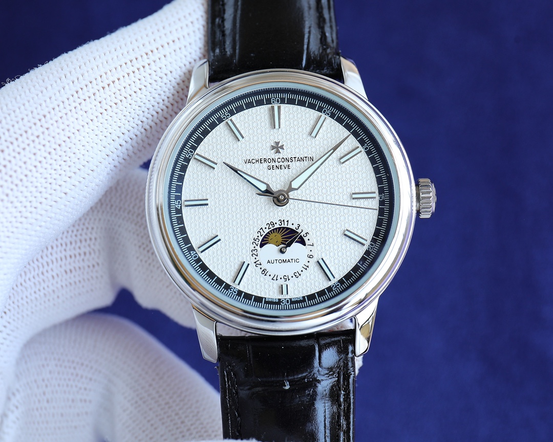 Vacheron Constantin Tradition Series Men's Watch