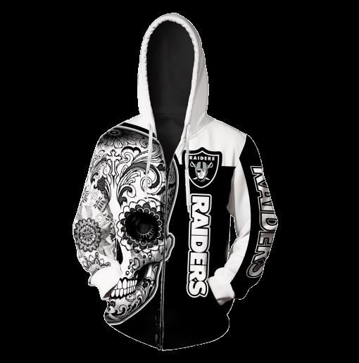 LAS VEGAS RAIDERS 3D LVR013