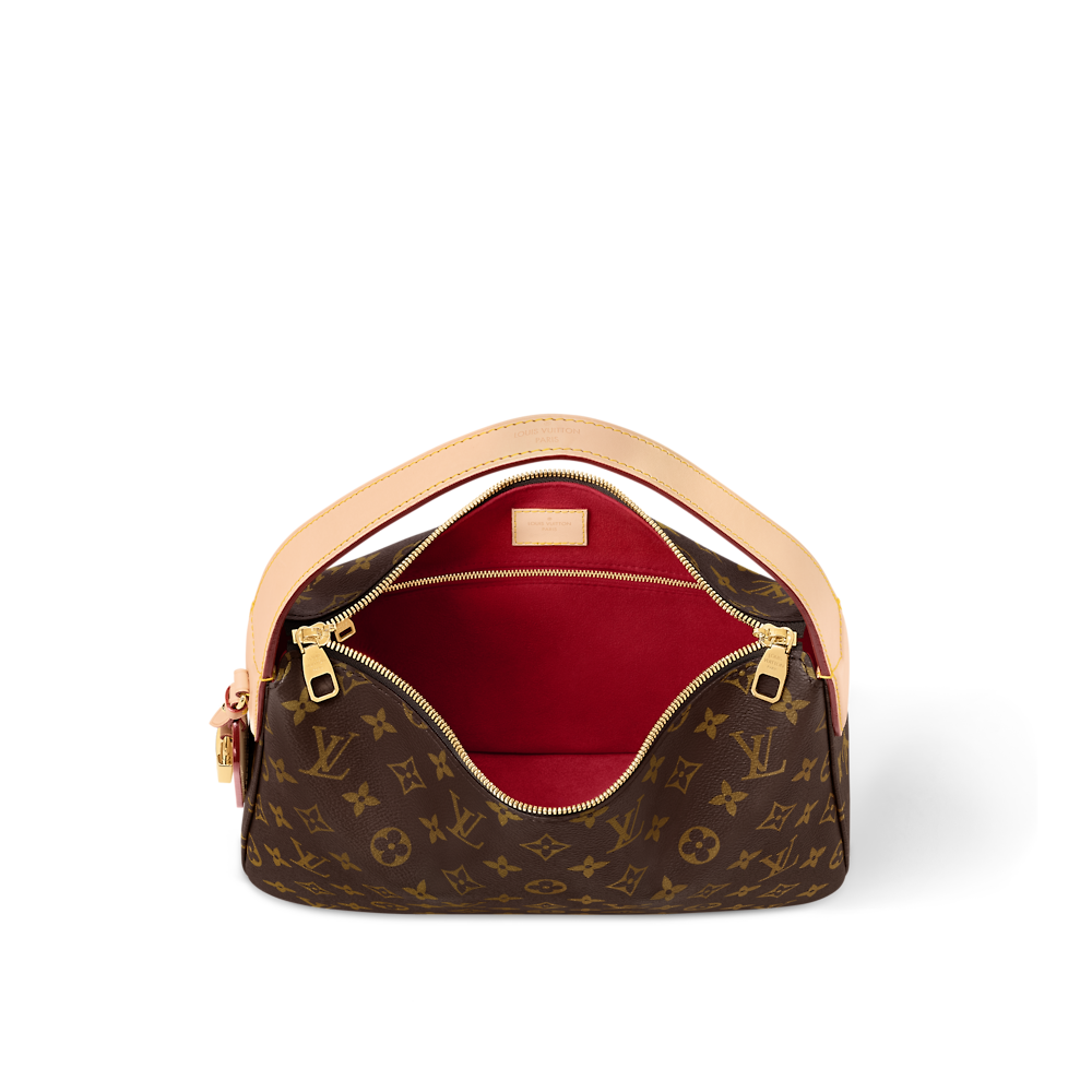 Louis Vuitton SLOUCHY Handbag M11952