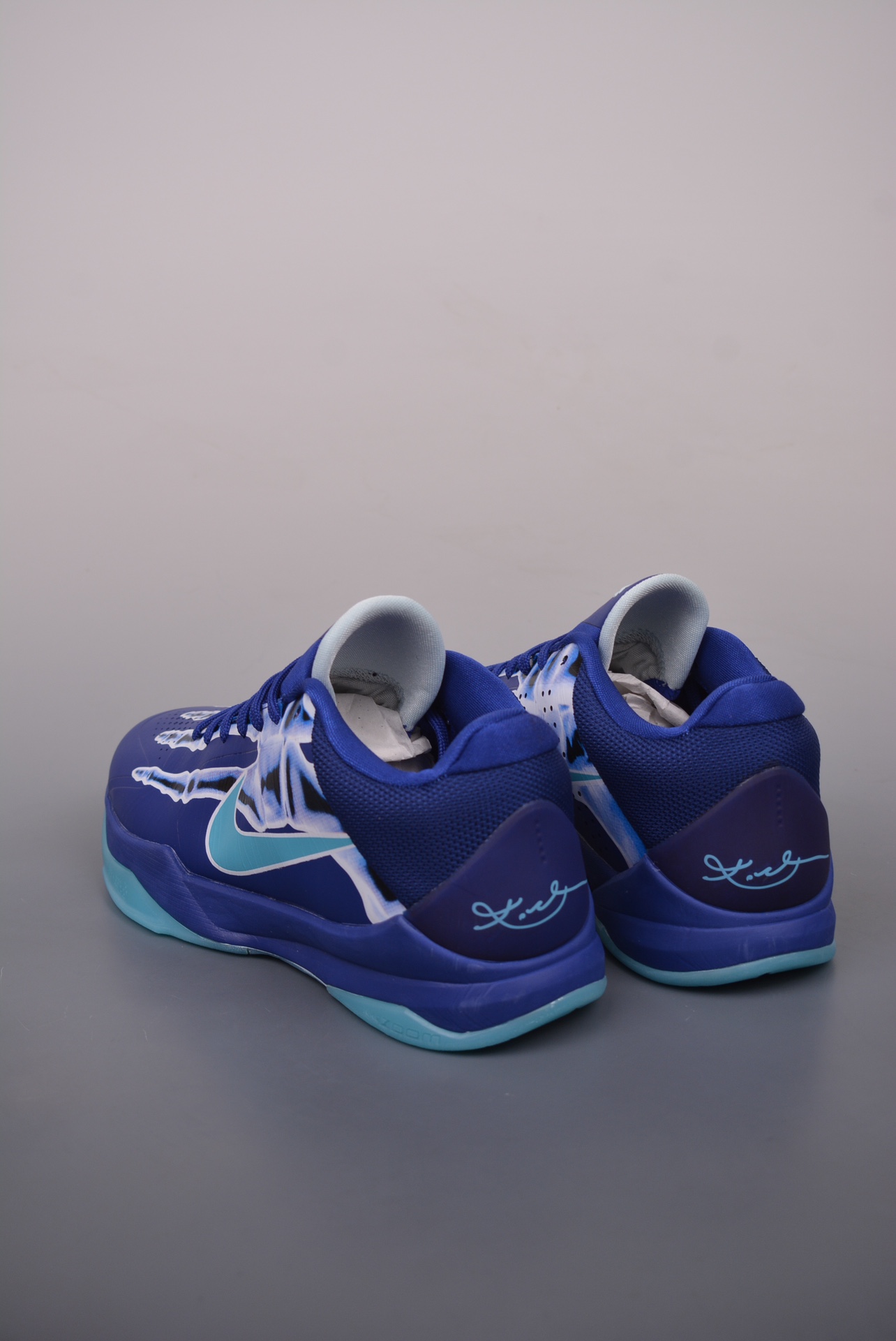 Nike Zoom Kobe Protro ZK5 S-Rao HZh4303-400