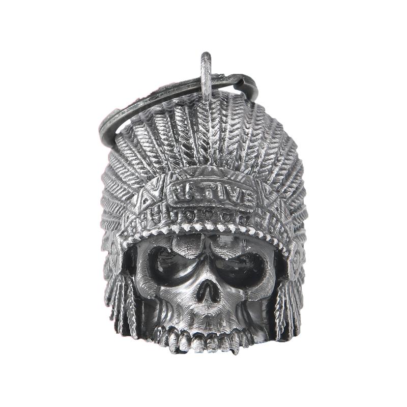 🔥Super Sale - 49% OFF🔥Guardian Motorcycle Bell/Christmas/Halloween Bell