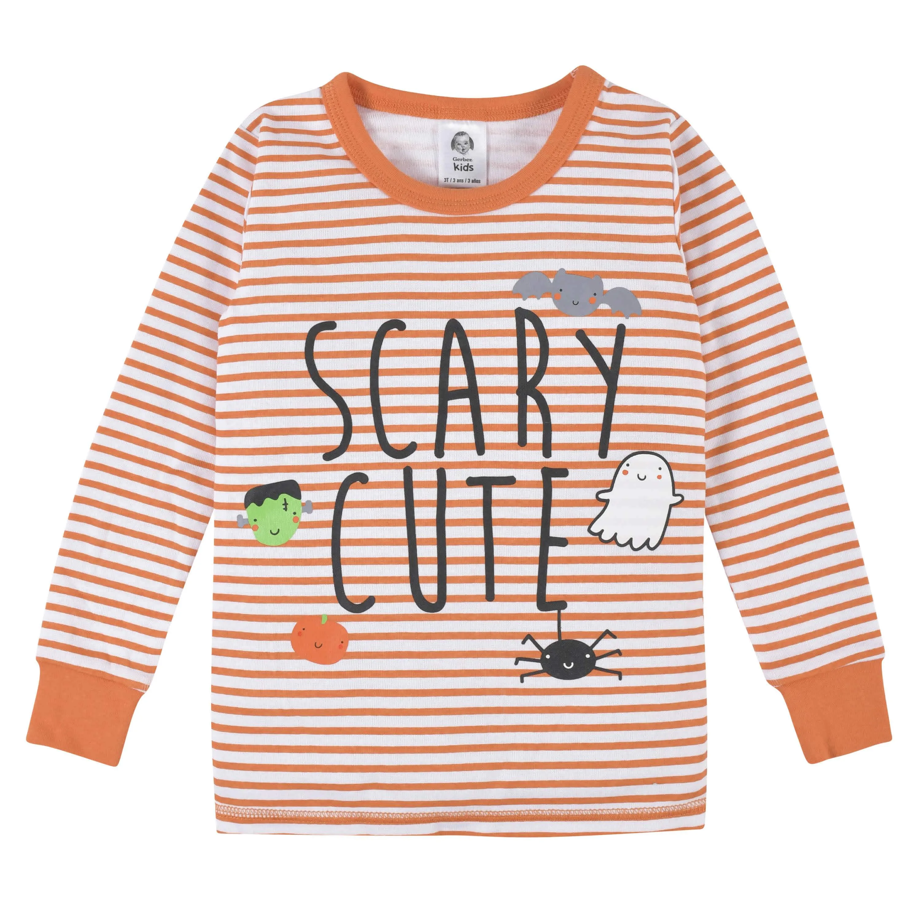 2-Piece Infant & Toddler Neutral 