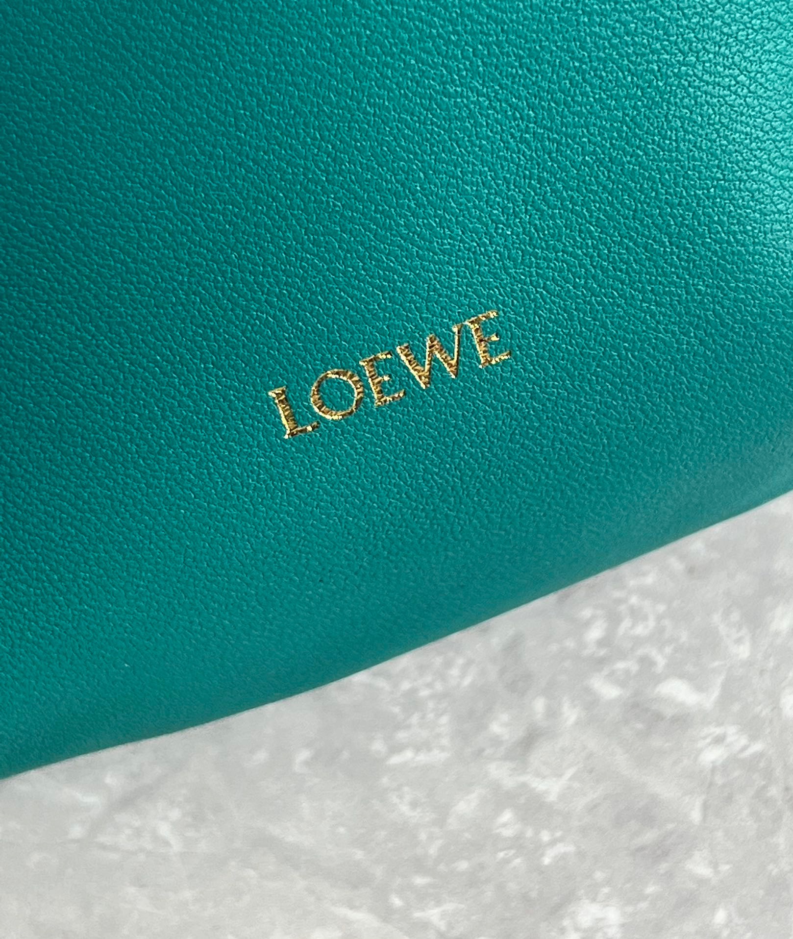 Loewe Flamenco rse lucky bag 0704