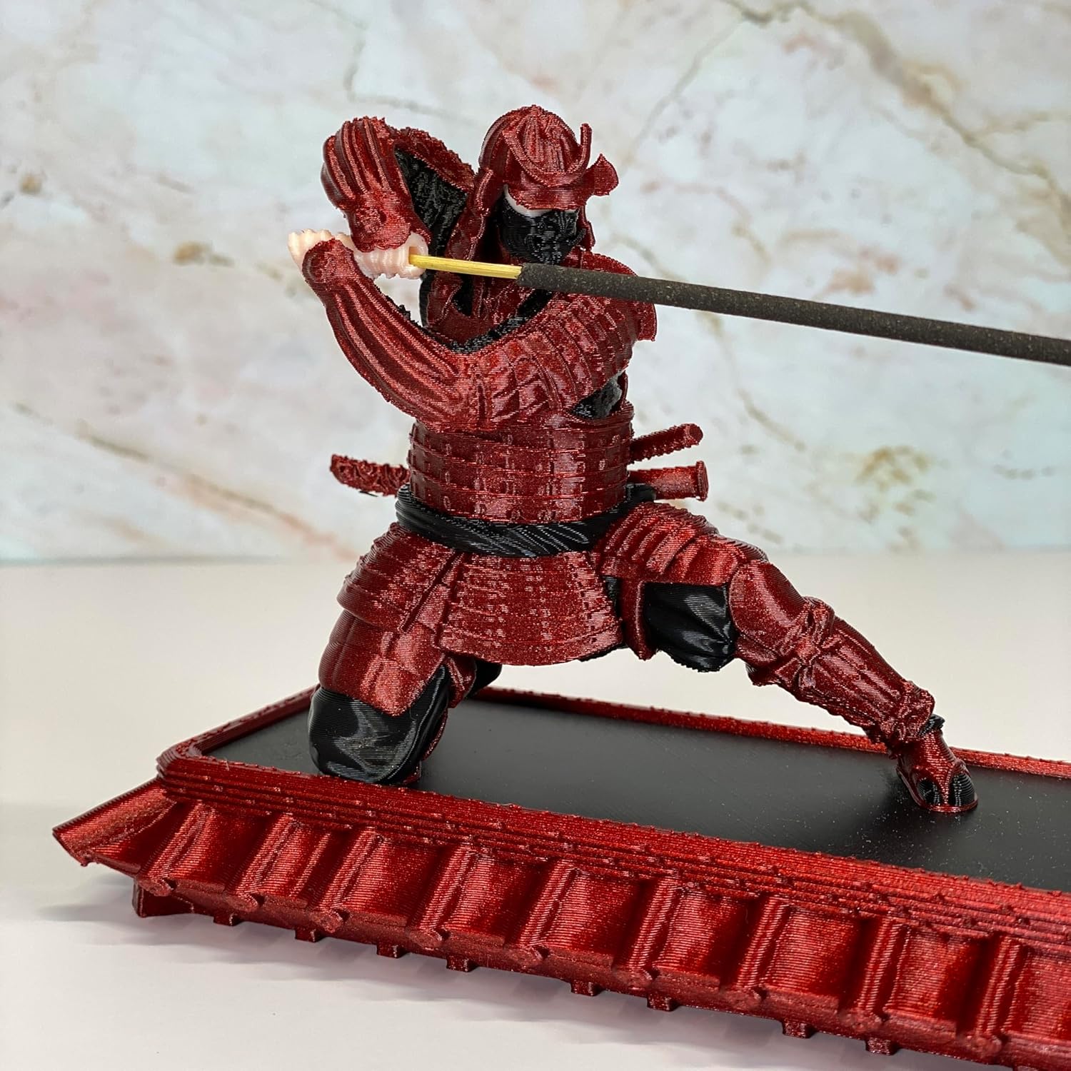 🔥ON SALE🔥Samurai Incense Burner