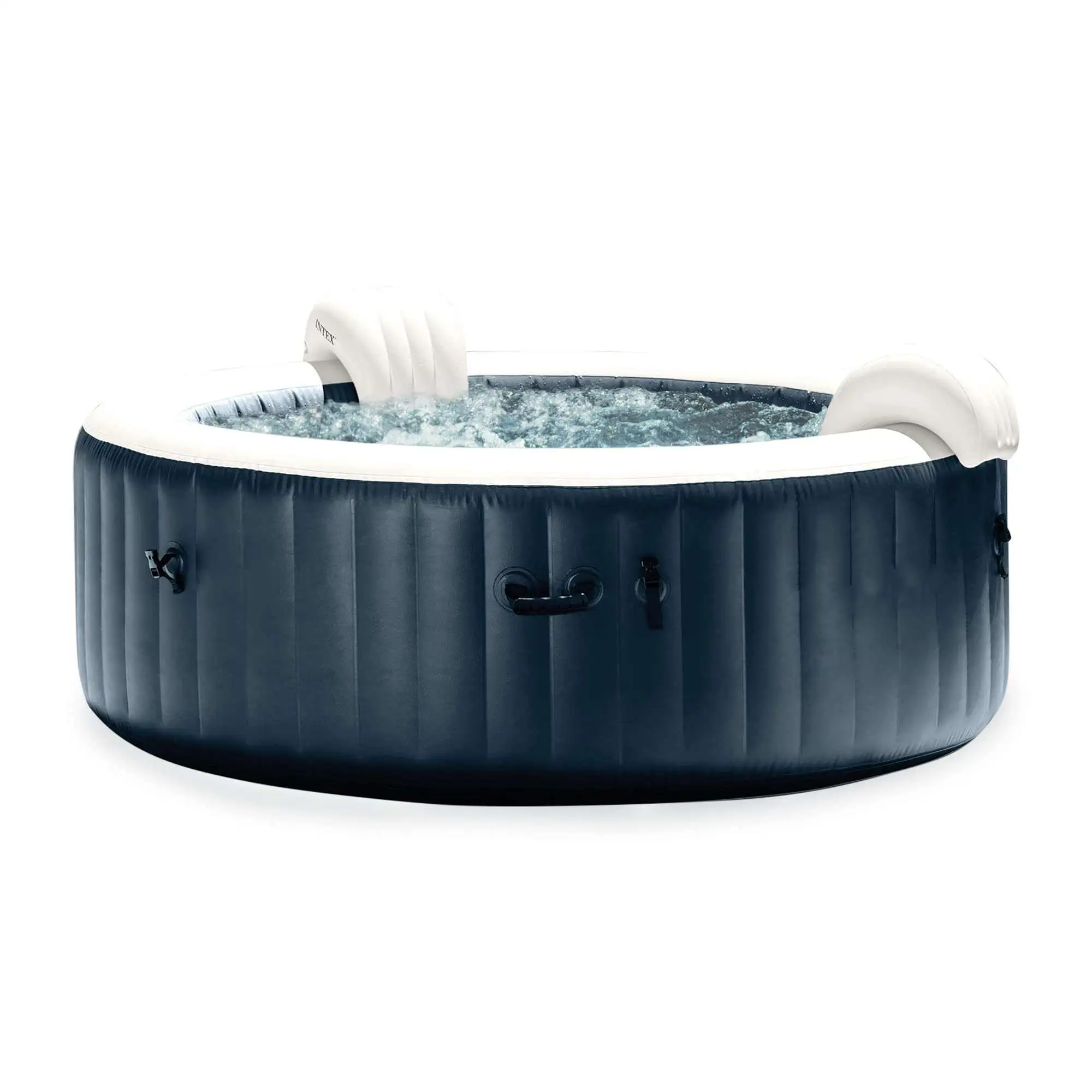 🔥Last Day Clearance Only $36.98-Portable Spa Inflatable Bathtub