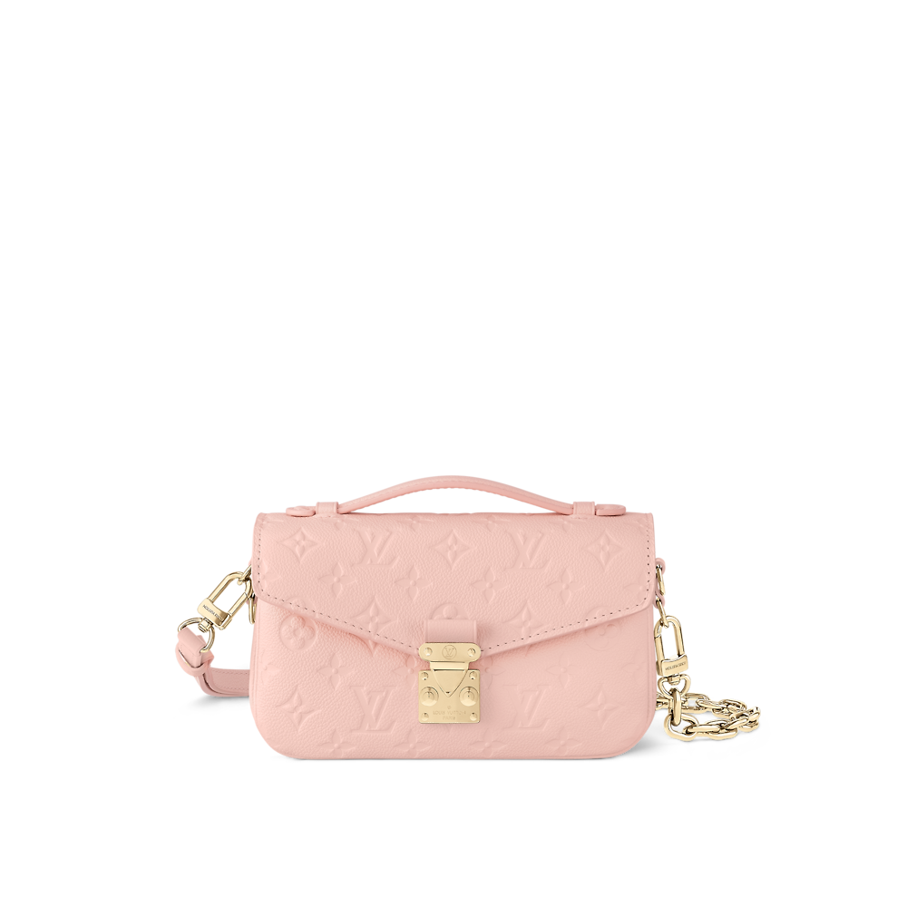 Louis Vuitton POCHETTE MÉTIS EAST WEST Bag M22942