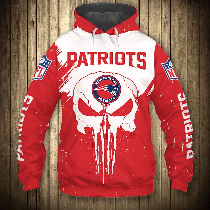 NEW ENGLAND PATRIOTS 3D NEP3303