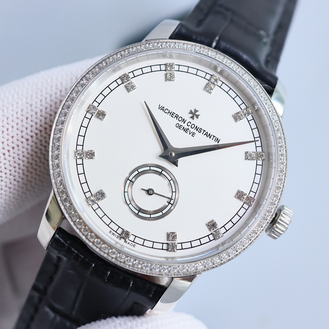Vacheron Constantin Tradition Series Men's Watch