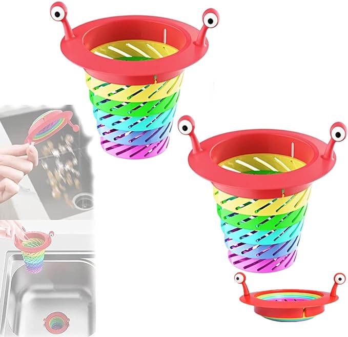 Kitchen Sink Filters