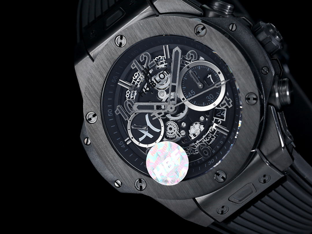 Hublot Factory V2