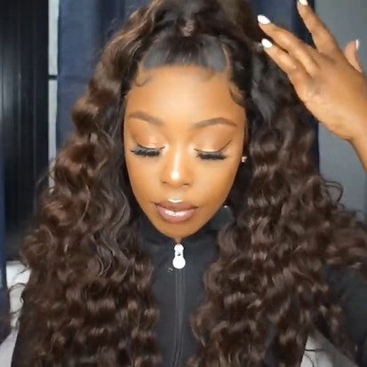 New Year Special OFF | 2020 New Fashion Curly Wig