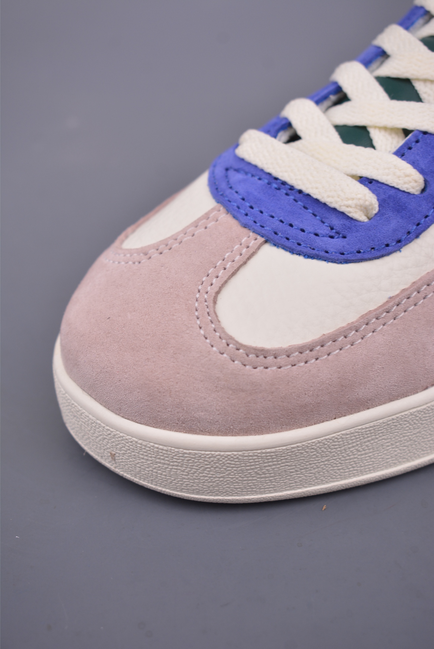 Stussy x Adidas Samba OG sneakers DD6601