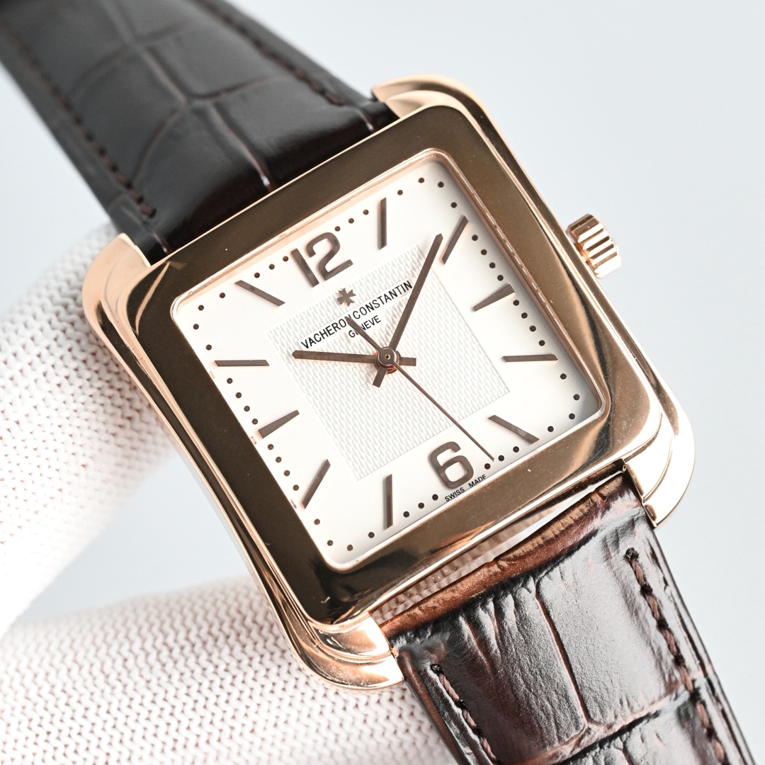 Vacheron Constantin Historic Masterpieces