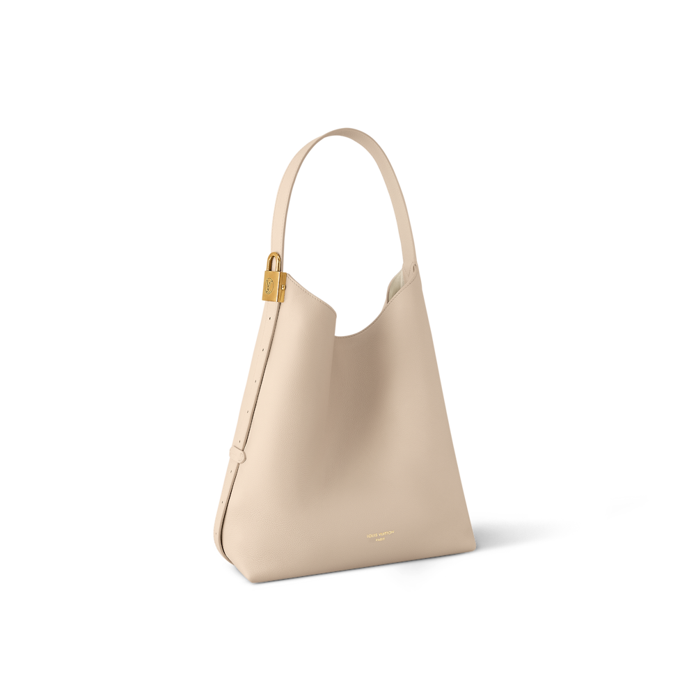 Louis Vuitton LOW KEY HOBO Medium Handbag M24974