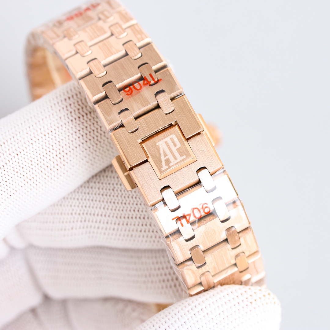 Audemars Piguet Royal Oak 26574OR.OO.1220OR.02