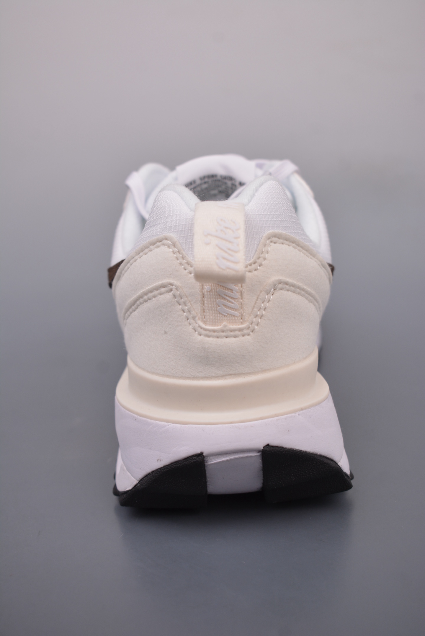 Nike Air Max Dawn White, Beige, Gray and Brown DC4068-102